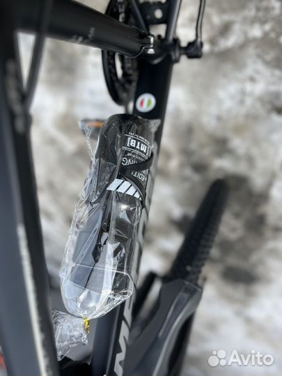 Горный велосипед macoge