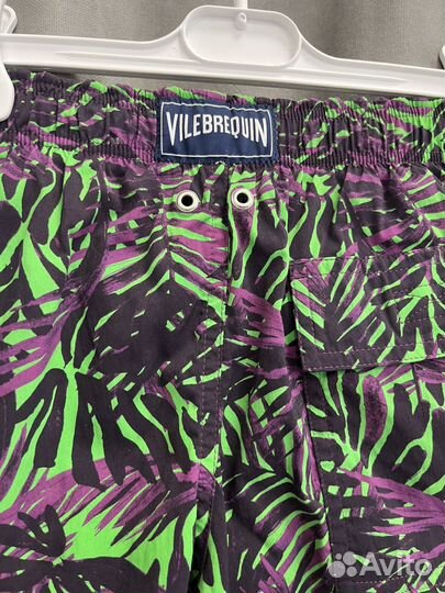 Шорты плавательные Vilebrequin оригрнал