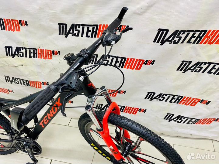 Горный велосипед 27 скоростей/ 26 диаметр колес