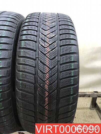 Pirelli Winter Sottozero 3 235/35 R19 91W