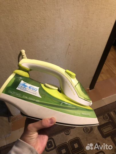 Утюг Philips