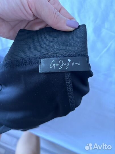 Юбка для девочки