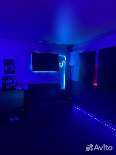 Студия звукозаписи