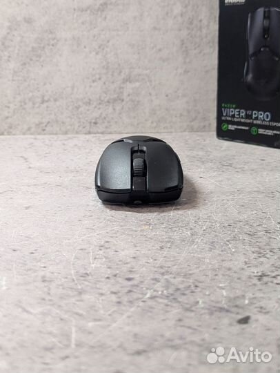 Razer viper v 2 pro