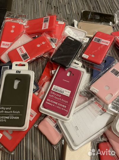Чехол на xiaomi,samsung