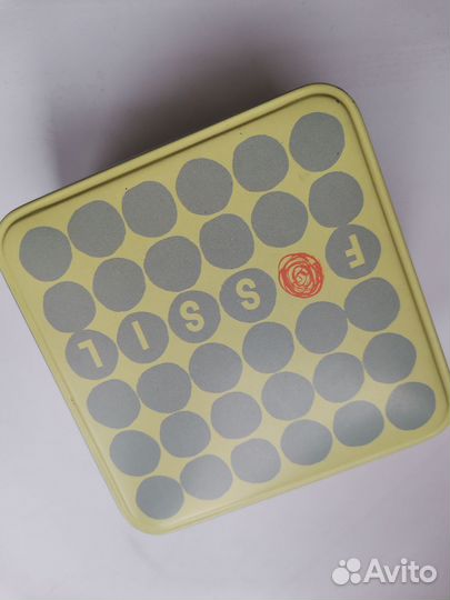 Часы наручные женские