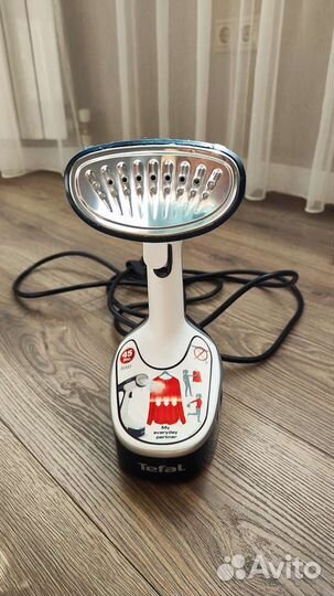 Отпариватель для одежды tefal