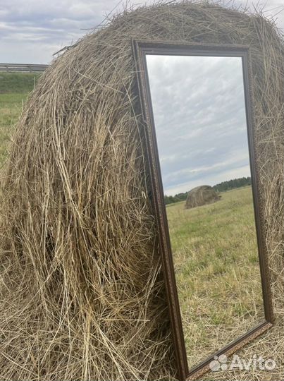 Зеркало листами, резка зеркал, зеркала в багете