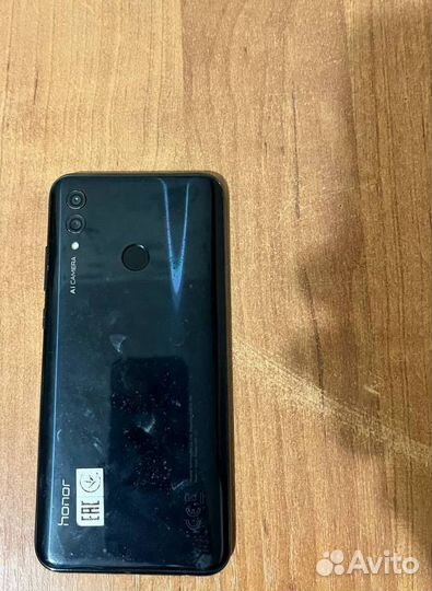 HONOR 10 Lite, 3/64 ГБ