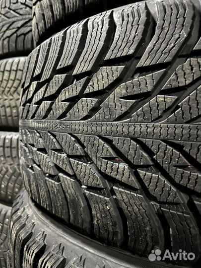 Зимний комплект Mercedes w167 GLS 63 AMG R21