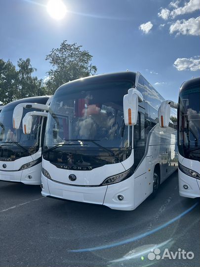 Аренда - Заказ автобуса, микроавтобуса