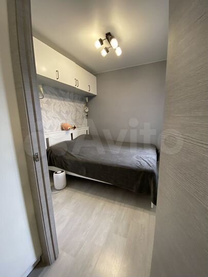 1-к. квартира, 35,6 м², 7/13 эт.