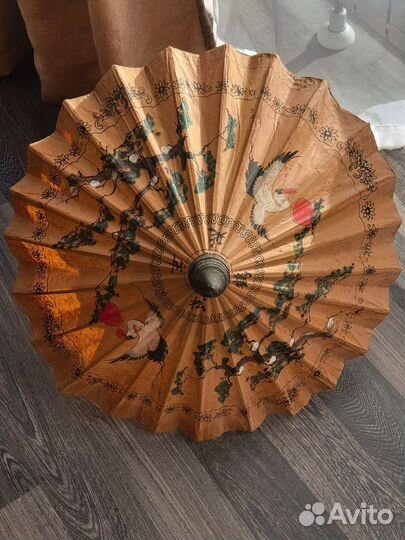 Зонтик для декора