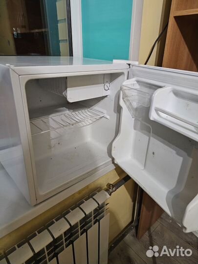 Холодильник