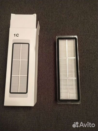 Комплект расходников для робота пылесоса Xiaomi