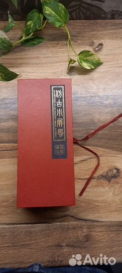 Сувенир из китайской оперы