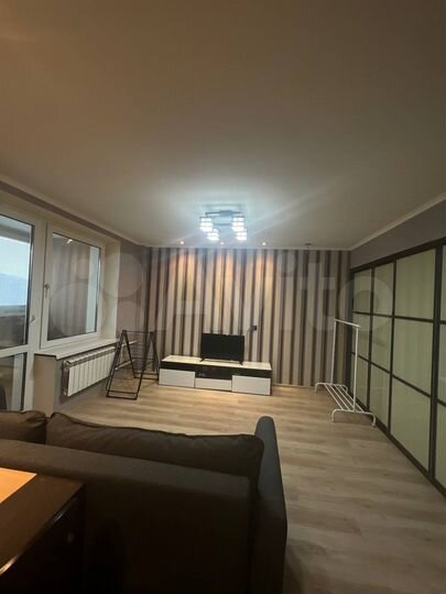 Комната 30 м² в 2-к., 10/14 эт.