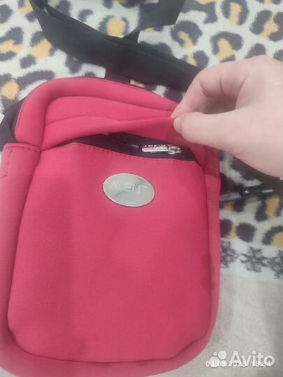 Термо сумка