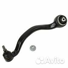 Рычаг перед нижний Е70 левый 31126773949