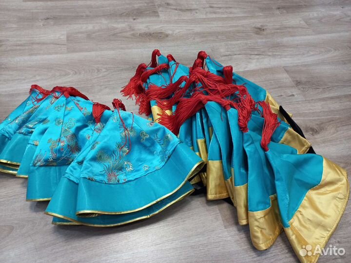 Малгай национальный головной убор бурят наверное