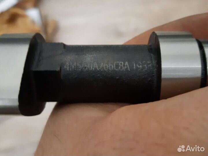 Распредвалы Ford Focus 2.3 Mondeo 4