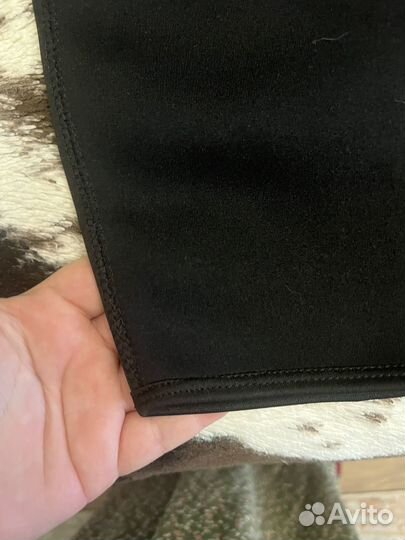 Неопреновый костюм женский