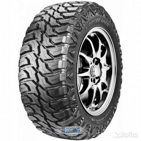 CrossLeader T01 265/75 R16 N