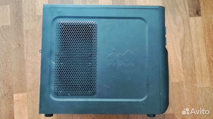 Корпус для пк inwin