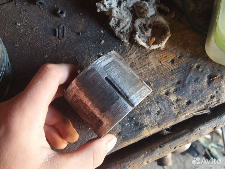 Генератор восход 3м01 сова