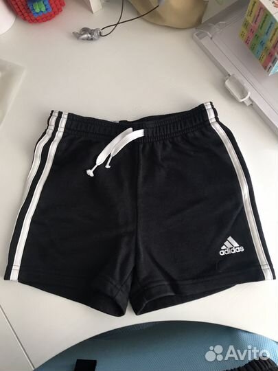 Шорты adidas