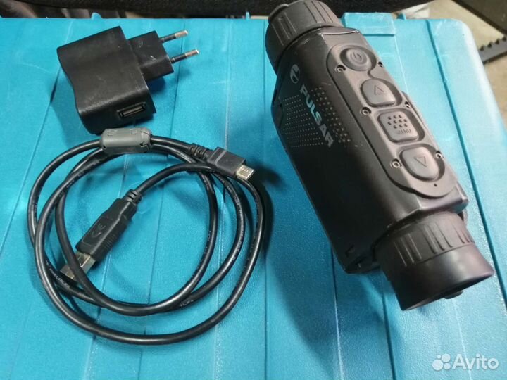 Тепловизор pulsar axion xm30