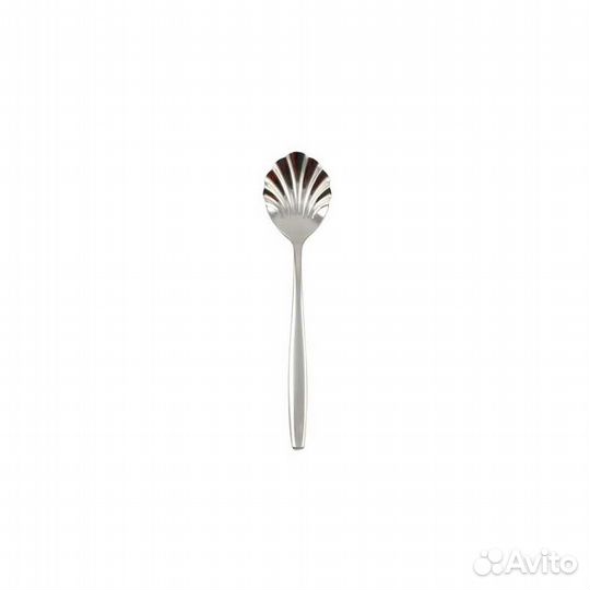 Набор ложек для икры 3шт jc-13601