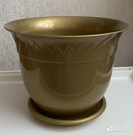 Кашпо для цветов