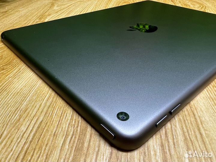 Apple iPad 7 2019 32GB Wi-Fi Space Gray