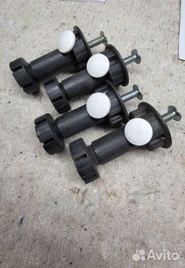 Ножки для мебели СССР