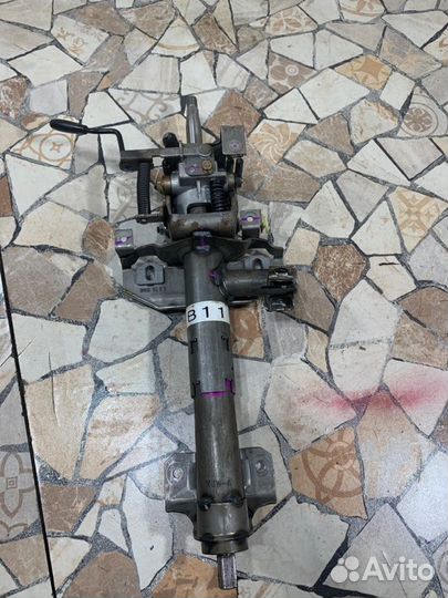 Рулевая колонка Hyundai Sonata New 2.0 Gls седан