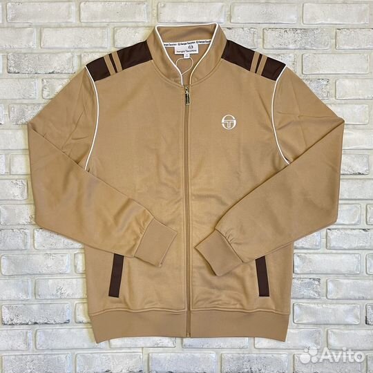 Sergio Tacchini Sammy олимпийка