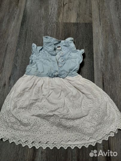 Комплекты вещей на девочку