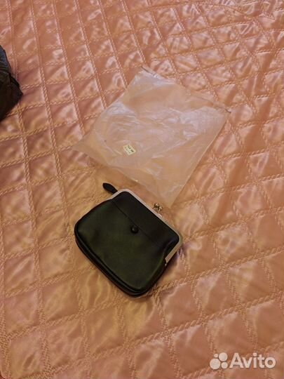 Сумка женская через плечо новая
