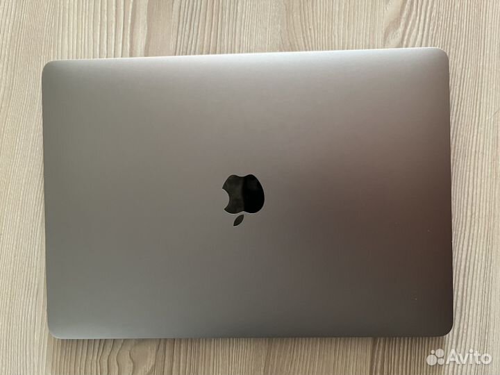 Apple MacBook air 13 2018 128gb