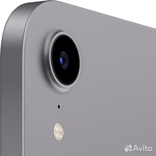 iPad mini 6 WiFi 256gb gray space