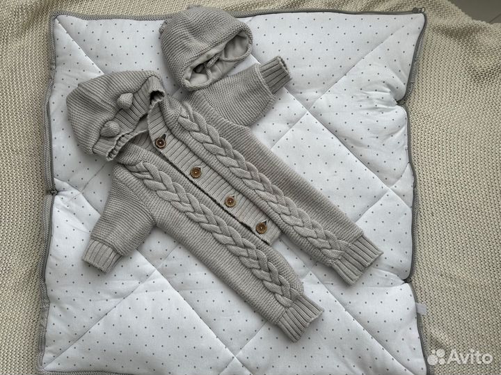 Комплект на выписку