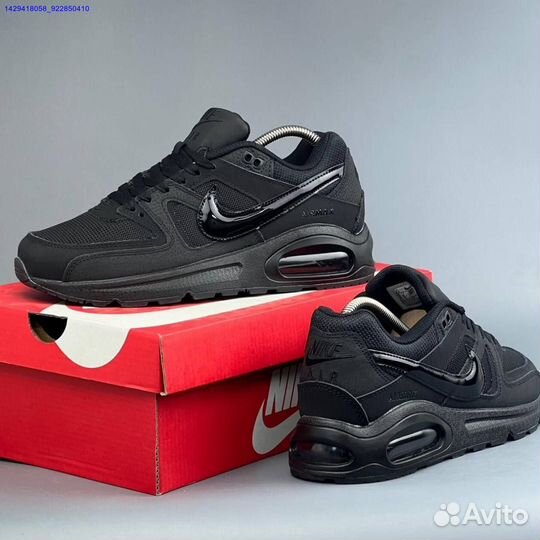 Кроссовки Nike Air Max 90 (Арт.71293)