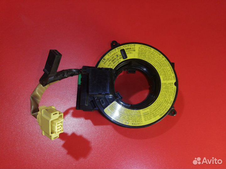 Шлейф-лента Mitsubishi Lancer CY2A 4A91 2007