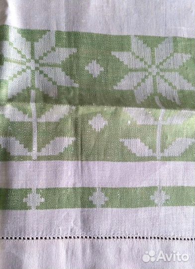 Кухонные полотенца СССР