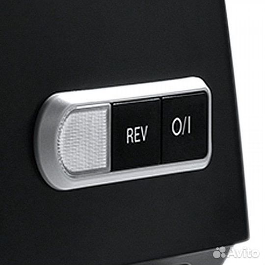 Мясорубка Bosch propower mfw67440 black