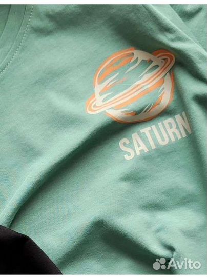 Летний костюм для мальчика 140,152см