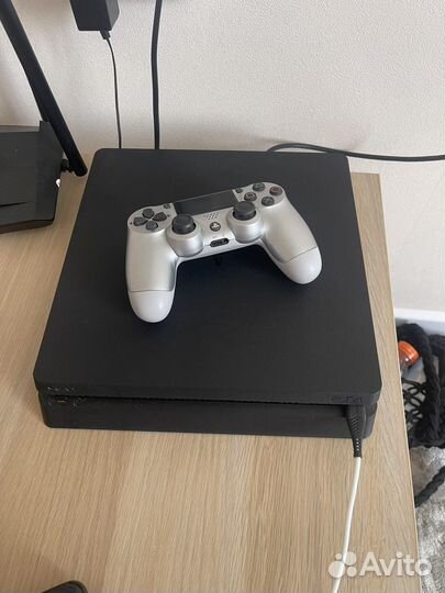 Sony PS4 slim 500gb