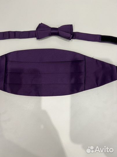 Бабочка детская