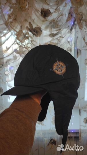 Шапка детская